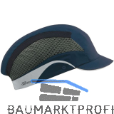 JSP Ansto�kappe Aerolite� EN 812 marineblau