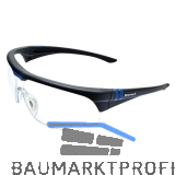 HONEYWELL Schutzbrille Millennia 2G Sichtscheibe klar beschlaghemmend