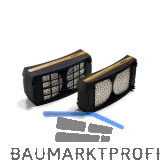 3M SPEEDGLAS Gasfilter Filterklasse A1B1E1 zu ADFLO