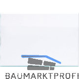 Schwei�er-Ersatzscheibe klar 90 x 110 x 1,08 mm