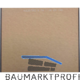 Ersatzglas DIN A10 verspiegelt 90 x 110mm f�r Elektroschwei�er-Schilde und Helme