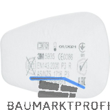 3M Partikelfilter 5935/P3