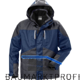 FRISTADS Winterjacke Airtech� 4058 GTC marine/grau L