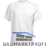 ACODE T-Shirt Basecamp wei� 52/54 (L)