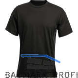 ACODE T-Shirt Basecamp schwarz 46 (S)