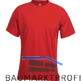 ACODE T-Shirt Basecamp rot 48/50 (M)