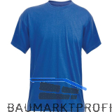 ACODE T-Shirt Basecamp k�nigsblau 52/54 (L)