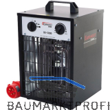 ELMAG Elektroheizer W�rmeleistung 5 kW