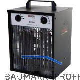 ELMAG Elektroheizer DE 9000 W�rmeleistung 9 kW