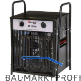 ELMAG Elektroheizer W�rmeleistung 15 kW