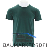 FRUIT OF THE LOOM T-Shirt Iconic T Type F130 tannengr�n L