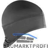 SPIRO Winter Unterziehhaube schwarz