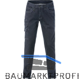 FRISTADS Stretch-Jeans 2501 DCS indigoblau 48