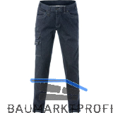 FRISTADS Stretch-Jeans 2501 DCS indigoblau 50