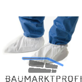 3M �berziehschuhe 442 W Farbe wei� Inhalt 300 St�ck