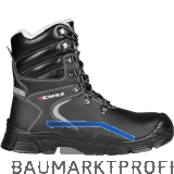 COFRA Sicherheitsstiefel Barents S3S CI LG SC FO SR 40