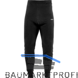 FRISTADS Unterw�sche lange Unterhose 747 PC schwarz M