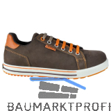 COFRA Sicherheitshalbschuh Roster S3S SRC 42