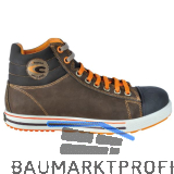 COFRA Sicherheitsstiefel Conference S3S SRC 43