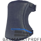 KNEETEK Knieschoner Poly rutschhemmend f�r normale Belastung