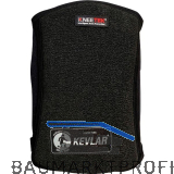 KNEETEK Knieschoner Kevlar kurzzeitig bis 1300� hitzebest�ndig