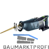FESTOOL Akku-S�bels�ge RSC 18 EB-Basic 18 Volt