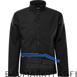 ACODE Herren Softshell Jacke Code 1476 schwarz 48/50 (M)