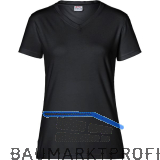 K�BLER T-Shirt Damen Form 5024 schwarz M