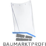 BOLL� Schutzbrillen Ersatzvisierscheibe klar