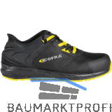 COFRA Sicherheitshalbschuh Sprint S1PS FO SR 44