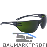 BOLL� Schwei�erschutzbrille Slam Welding 5 mit Kopfband