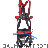 TEUFELBERGER Auffanggurt Ergo Click Plus EN 358/361 Nennlast 130 kg