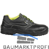 COFRA Sicherheitshalbschuh Tallinn S3 SRC 38