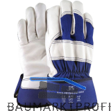 STAFFL Winter-Arbeitshandschuh Rind PREMIUM INSU 1120 Gr��e 10