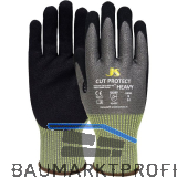 STAFFL Schnitt-Schutzhandschuh Cut Protect Heavy Gr��e 11