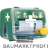CEDERROTH Erste Hilfe Box Soft Foam Bandage