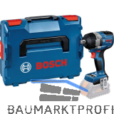 BOSCH Akku-Schlagschrauber GDS 18V-750 C 18 Volt