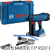 BOSCH Akku-Betonnagler GNB 18V-40 18 Volt