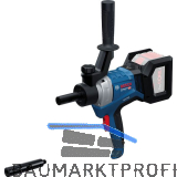 BOSCH Akku-R�hrwerk GRW 18V-120 18 Volt