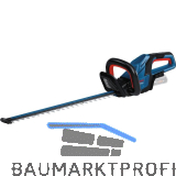 BOSCH Akku-Heckenschere GEHE 18V-60 II 18 Volt