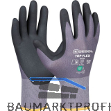 GEBOL Schutzhandschuh Top Flex Gr��e 8