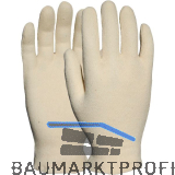 STAFFL Baumwollhandschuh Trikot Extra Damen 100% BW
