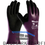 ATG Schutzhandschuh MaxiDry� 56-426 Gr��e 9