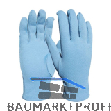 STAFFL Schutzhandschuh Trikot Premium Gr��e 7