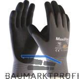 ATG Schutzhandschuh MaxiFlex� Ultimate 34-874 Gr��e 8