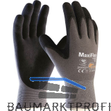 ATG Schutzhandschuh MaxiFlex� Ultimate 34-874 Gr��e 9