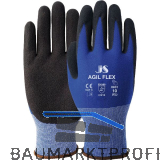 STAFFL Schutzhandschuh AGIL FLEX 0931 Gr��e 9