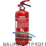 GLORIA Fettbrandfeuerl�scher FDA2, L�schmenge 2L Brandklasse A,F