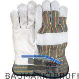 STAFFL Arbeitshandschuh Rindsvollleder Rind Classic 0702 Gr��e 10.5