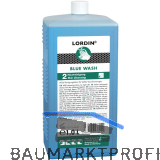 LORDIN� Hautreinigungslotion BlueWash 1L